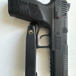 CZ P-09 ASG Gaz