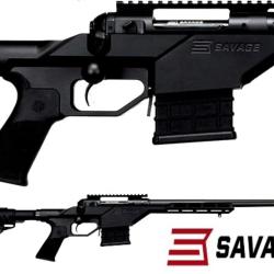 Savage 10 BA Stealth Drake calibre 308