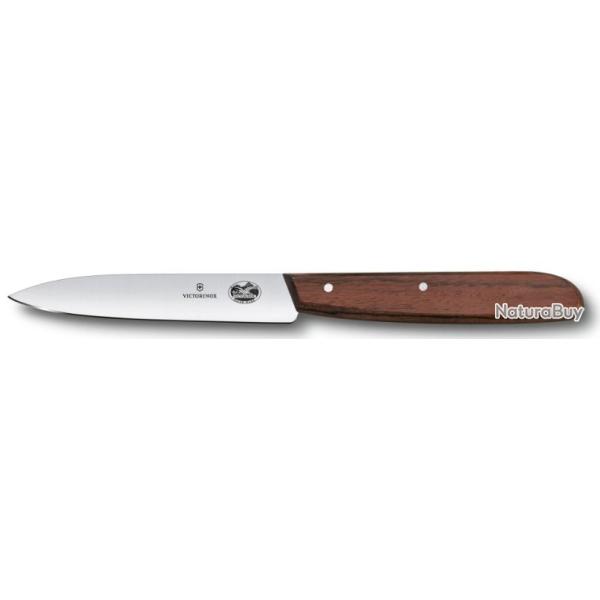 COUTEAU OFFICE VICTORINOX 10CM ERABLE 5.0700