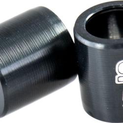 SKYLON - NOCK COLLAR 5.2 mm Alu 7075 (x12) #3