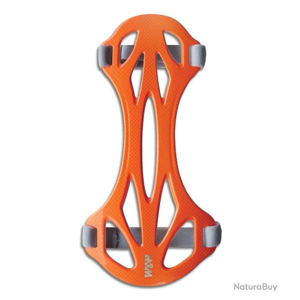 WIAWIS - Prot�ge bras AT-100 ORANGE