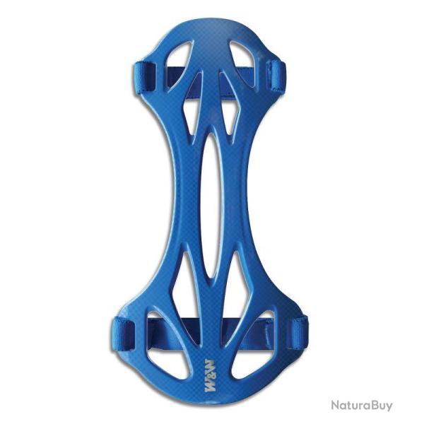 WIAWIS - Prot�ge bras AT-100 BLEU