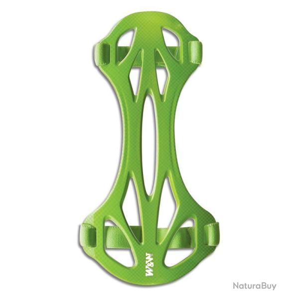WIAWIS - Prot�ge bras AT-100 VERT