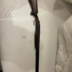 fusil superpos&eacute; Ata SP Black Ergal calibre 20/76