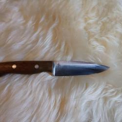 [RARE] Bark River Mini Aurora - Acier CPM 154 (S&eacute;rie 2021 Certifi&eacute;e)