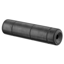 Silencieux SAI pour AR9 en 9x19 mm montage direct - filetage 1/2X36