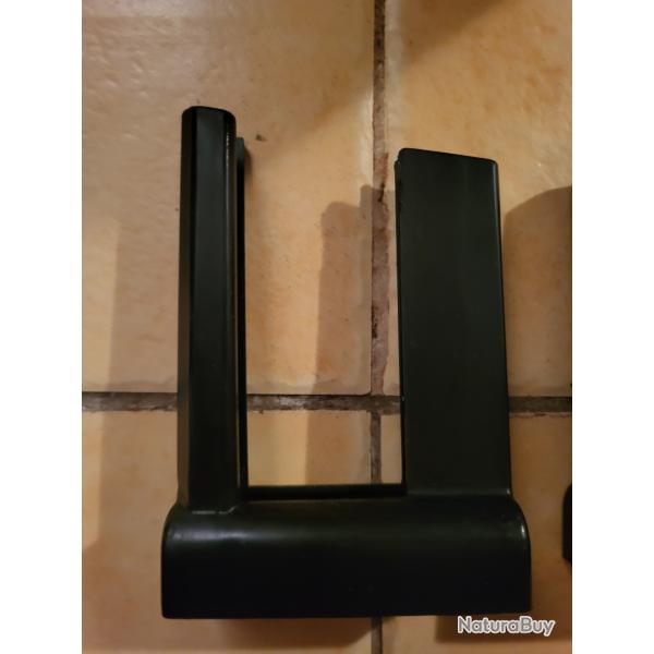 Chargette militaire pour  223 ou 5.56