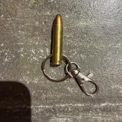 Porte cl&eacute; 30 m1