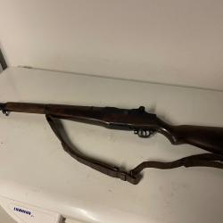 R&eacute;plique Garand Denix