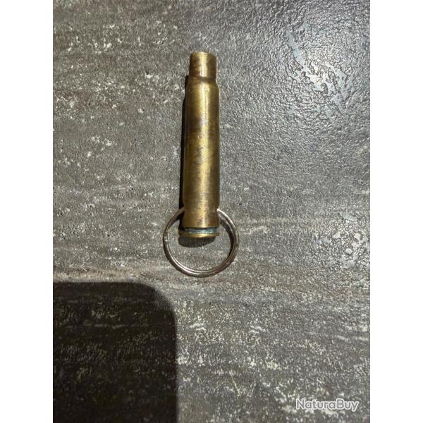 Porte cl� 8�mm mauser