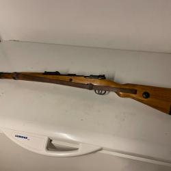 R&eacute;plique Mauser 98k Denix
