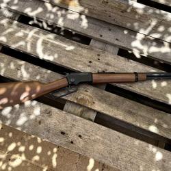 Carabine Chiappa LA322 Take Down .22 LR - Crosse bois - Bon &eacute;tat