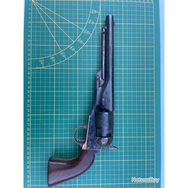 Jolie COLT 1860 44PN VINTAGE ! Neuf dans son jus