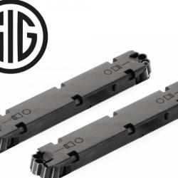 Chargeur 4,5 mm pour Sig Sauer P226 / P229 / P250 (.177) - 16 plombs - ( Lot de 2 unit&eacute;s )