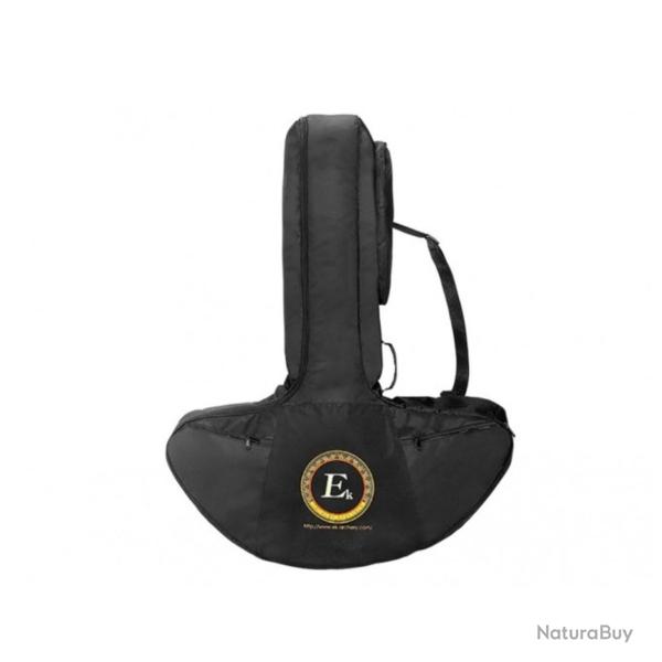 Ek Archery - Housse noire pour arbal�tes 30"