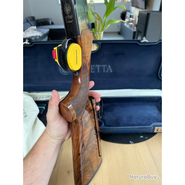 BERETTA DT10 Trident