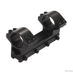 MONTAGE MONOBLOC POUR LUNETTE DE TIR DIAM. 25.4 MM - RAIL 11 MM