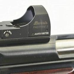 EMBASE POINT ROUGE POUR RUGER MARK