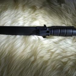 [&Eacute;TAT NEUF] Couteau de Combat GLOCK 78 - Made in Austria - Feldmesser