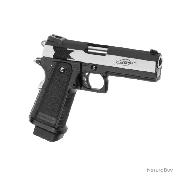 Hi-Capa Xtreme Full Auto GBB