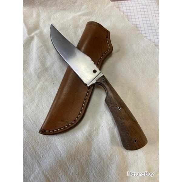 Couteau Artisanal Petit Mod�le