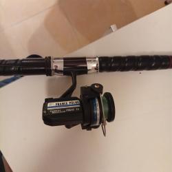 Canne &agrave; p&ecirc;che  Dynamo 50 d'occasion