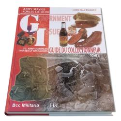 GI - GUIDE DU COLLECTIONNEUR TOME 2