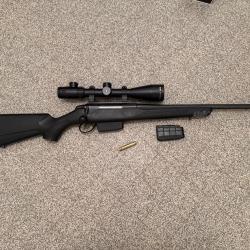 Tikka t3x Battue 9.3x62