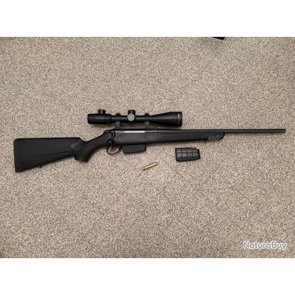 Tikka t3x Battue 9.3x62
