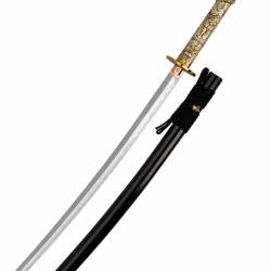 Katana Highlander "Connor" Marto