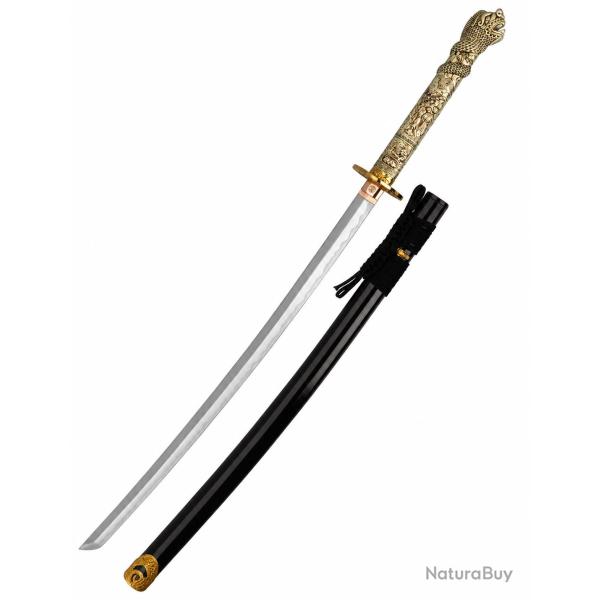 Katana Highlander "Connor" Marto