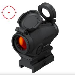 Point rouge AIMPOINT DUTY RDS&reg; MR avec montage monobloc Picatinny