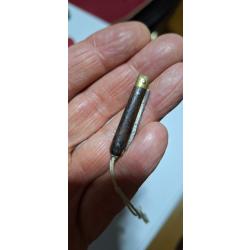 Couteau ancien miniature