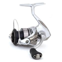 MOULINET SHIMANO STRADIC 2500 HG