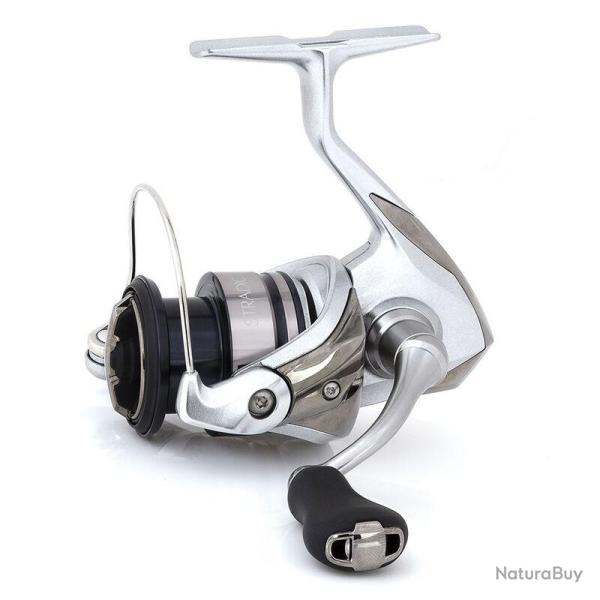 MOULINET SHIMANO STRADIC 2500 HG