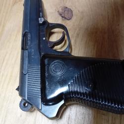 PISTOLET VZOR 50 7,65