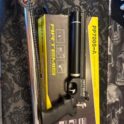 Artemis pp700s