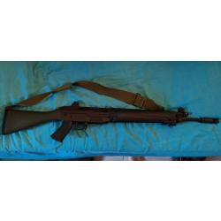 Sig manurhin 540 222rem