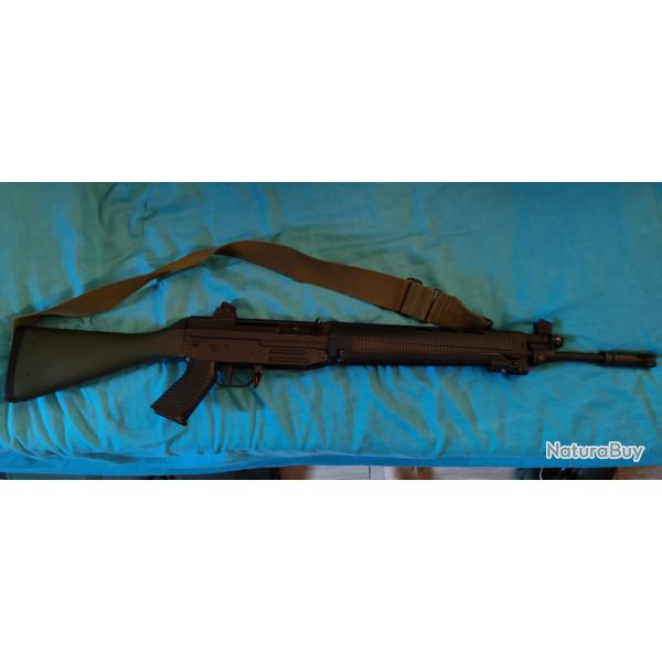 Sig manurhin 540 222rem