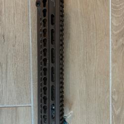 Rail Geissele automatics