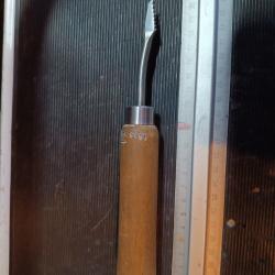 Outil a quadrillage des crosses outil a quadriller crosse de fusil carabine professionnel 2mm