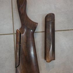 Crosse plus devant BROWNING 825 neuve