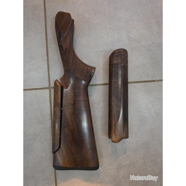 Crosse plus devant BROWNING 825 neuve