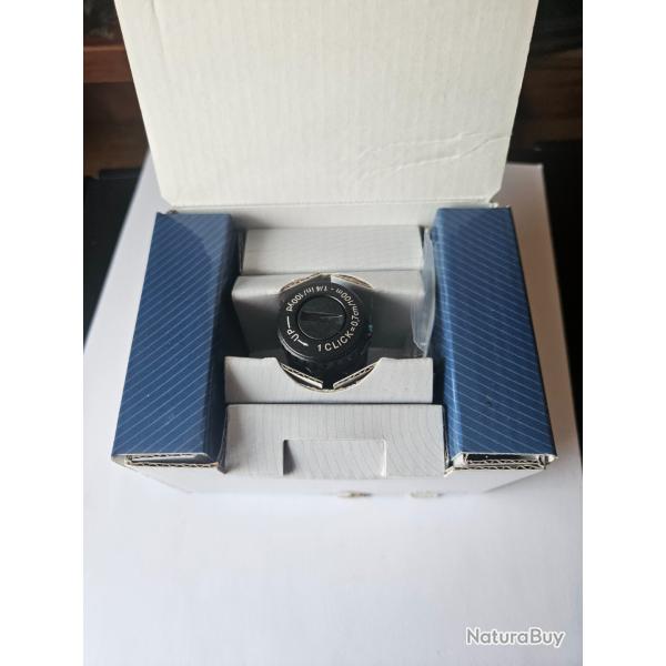 tourelle balistique meopta meostar  R2  0,7