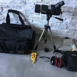 Beau lot mat&eacute;riel Stand de Tir