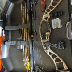 Hoyt powermax