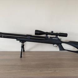 Pack complet Snowpeak M25 + Lunette + pompe + valve power