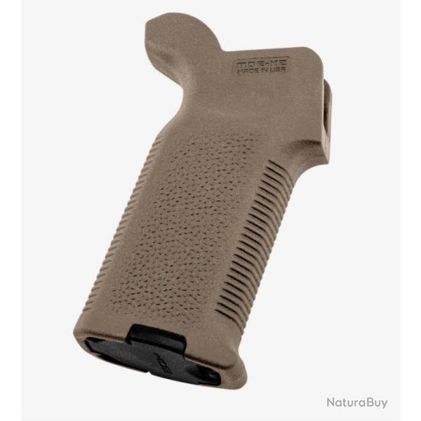 POIGN�E MOE-K2 AR15/M4 FDE (MPL-MAG522)