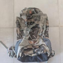 Sac &agrave; dos Markhor Hunting Macho Montes evo V 35 Veil