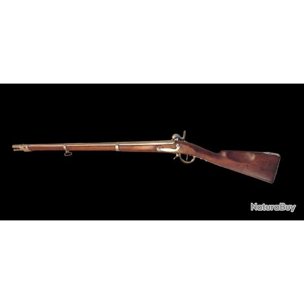 Fusil 1822 T bis